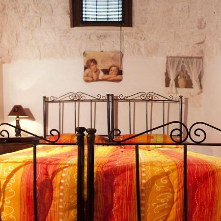Dimora Matarrese B&B Trulli Alberobello Ngoại thất bức ảnh