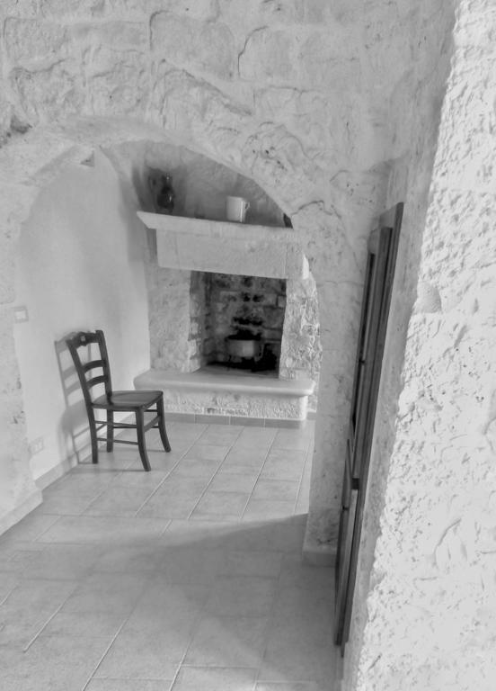 Dimora Matarrese B&B Trulli Alberobello Phòng bức ảnh