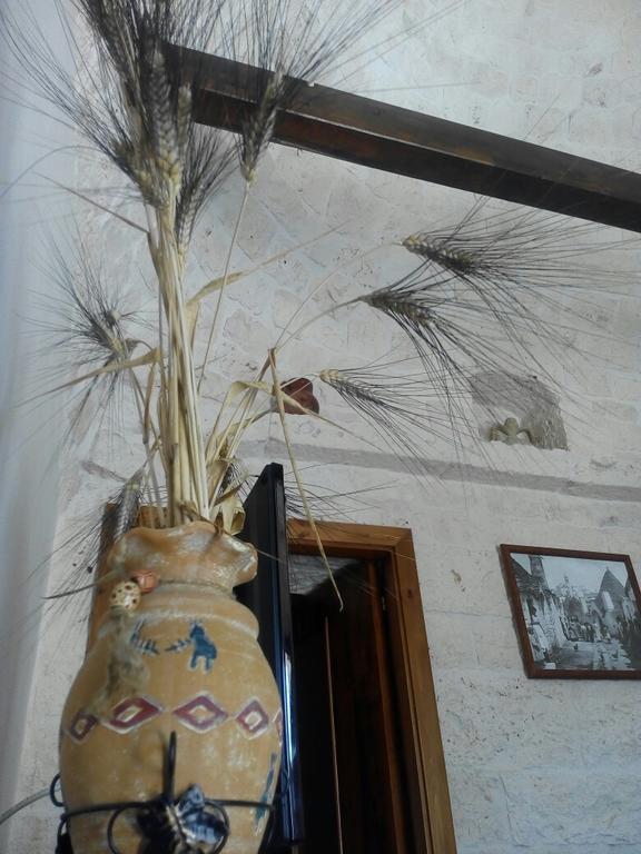 Dimora Matarrese B&B Trulli Alberobello Phòng bức ảnh