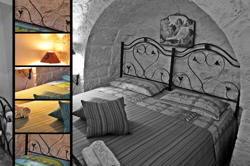 Dimora Matarrese B&B Trulli Alberobello Phòng bức ảnh