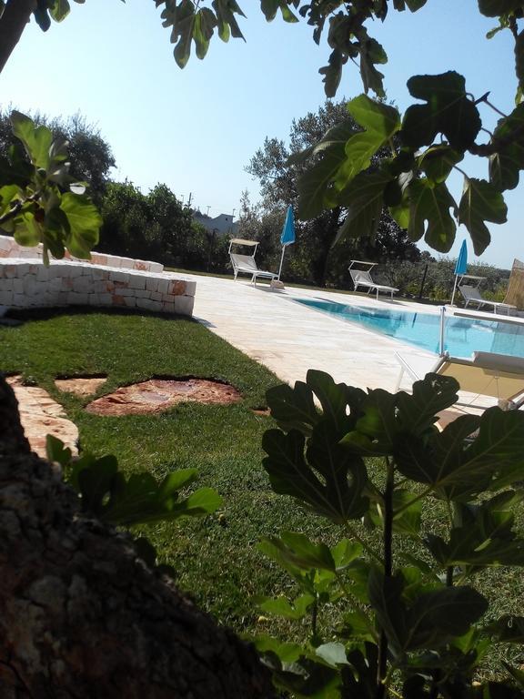 Dimora Matarrese B&B Trulli Alberobello Phòng bức ảnh