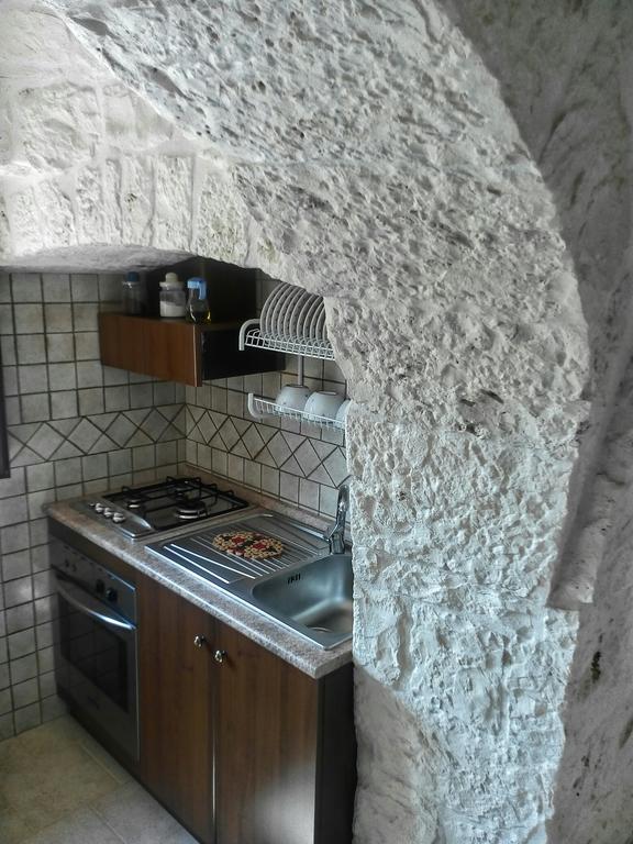 Dimora Matarrese B&B Trulli Alberobello Phòng bức ảnh