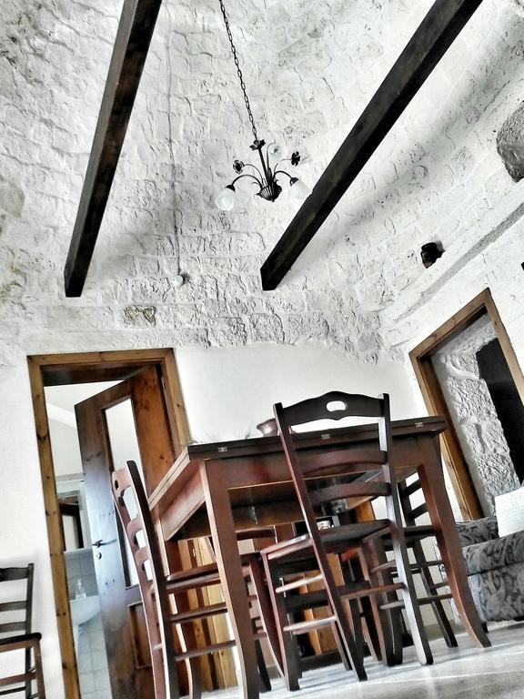 Dimora Matarrese B&B Trulli Alberobello Phòng bức ảnh