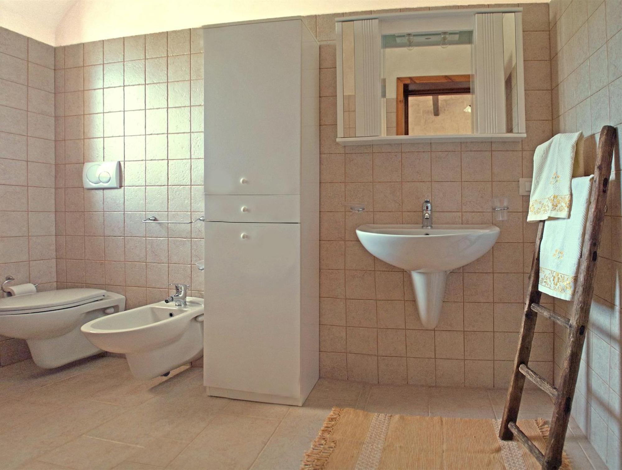 Dimora Matarrese B&B Trulli Alberobello Ngoại thất bức ảnh