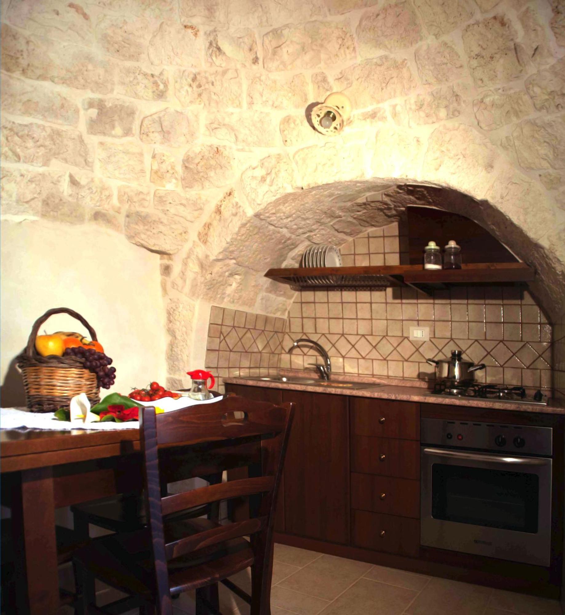 Dimora Matarrese B&B Trulli Alberobello Phòng bức ảnh