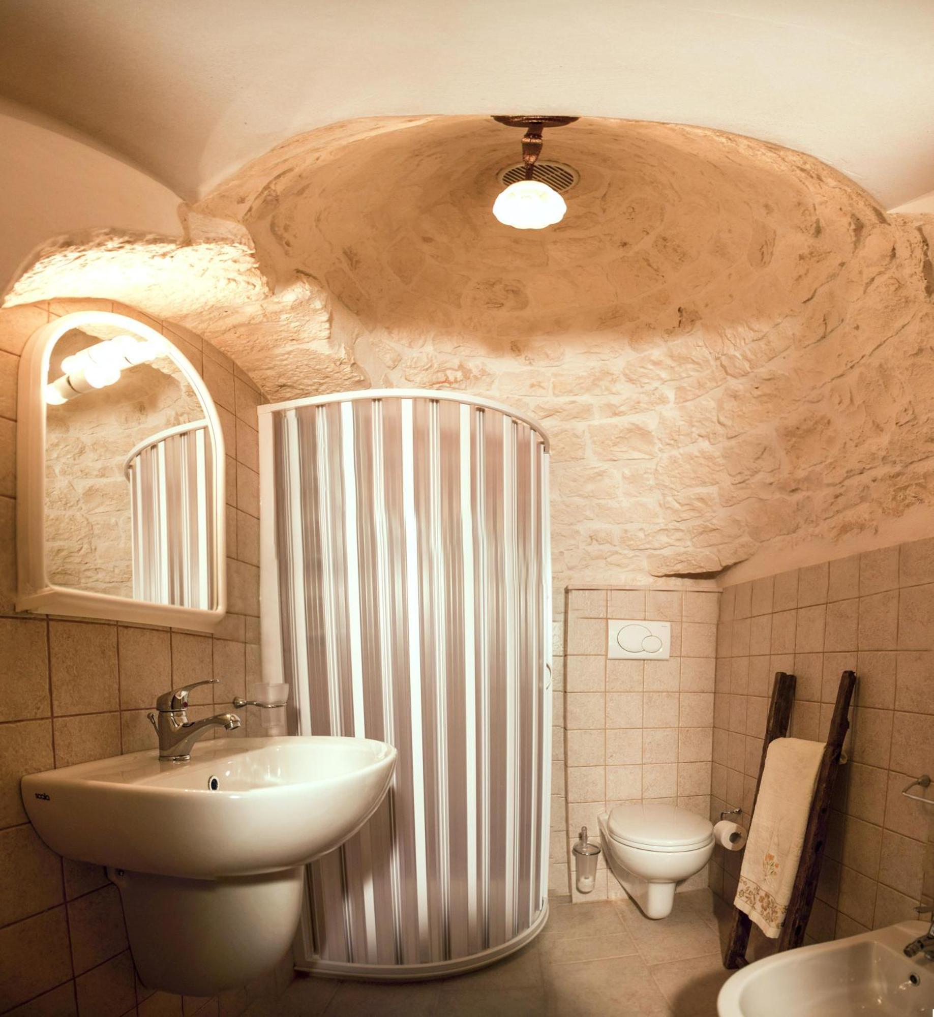 Dimora Matarrese B&B Trulli Alberobello Phòng bức ảnh