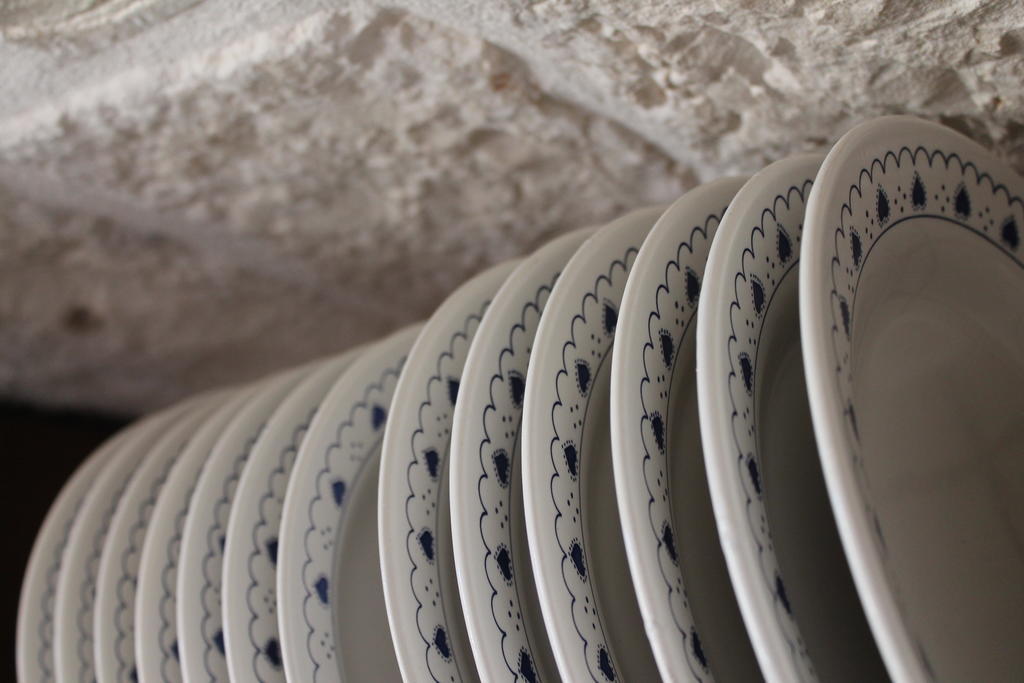 Dimora Matarrese B&B Trulli Alberobello Phòng bức ảnh