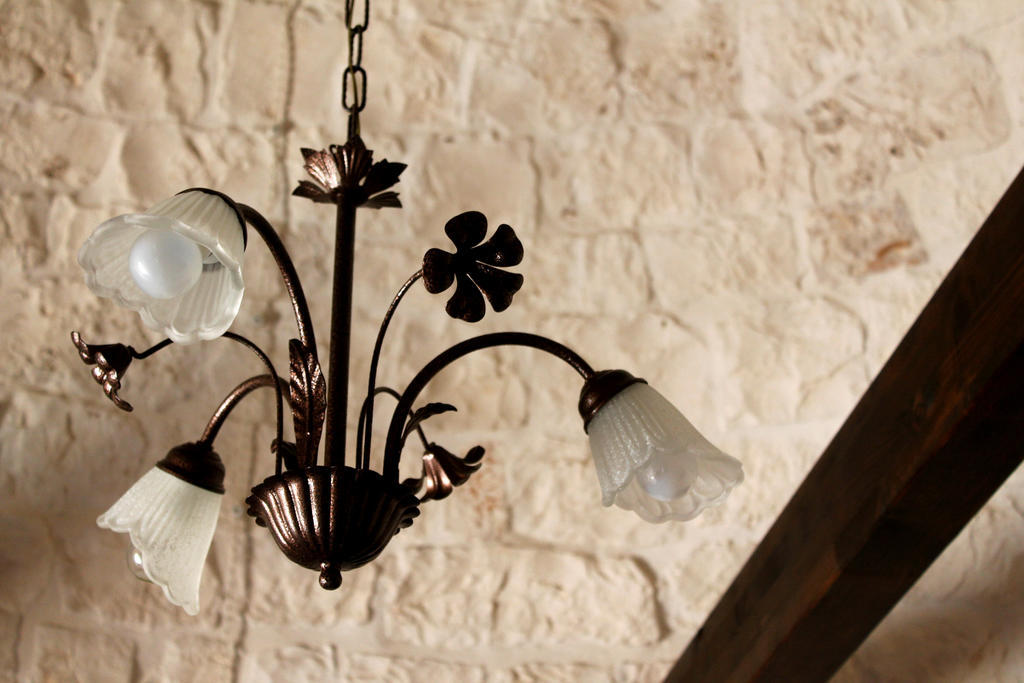Dimora Matarrese B&B Trulli Alberobello Phòng bức ảnh