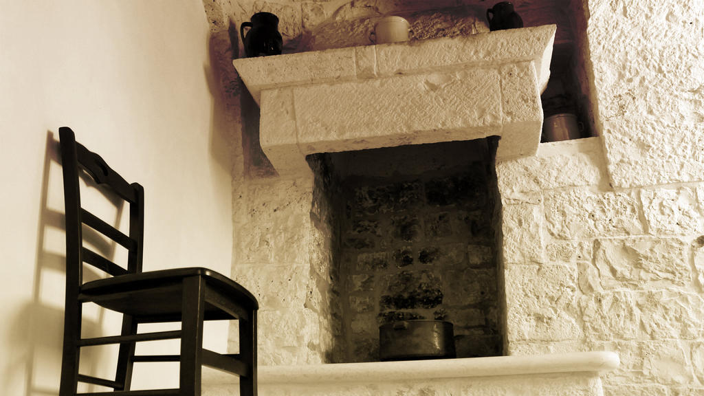 Dimora Matarrese B&B Trulli Alberobello Phòng bức ảnh