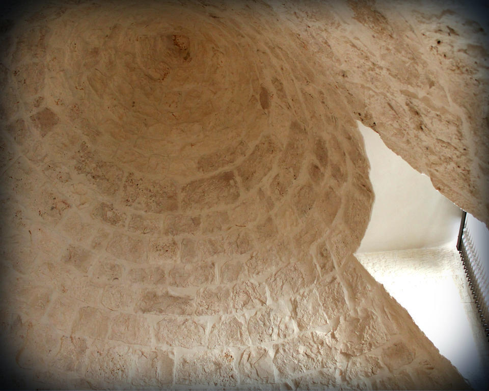 Dimora Matarrese B&B Trulli Alberobello Phòng bức ảnh
