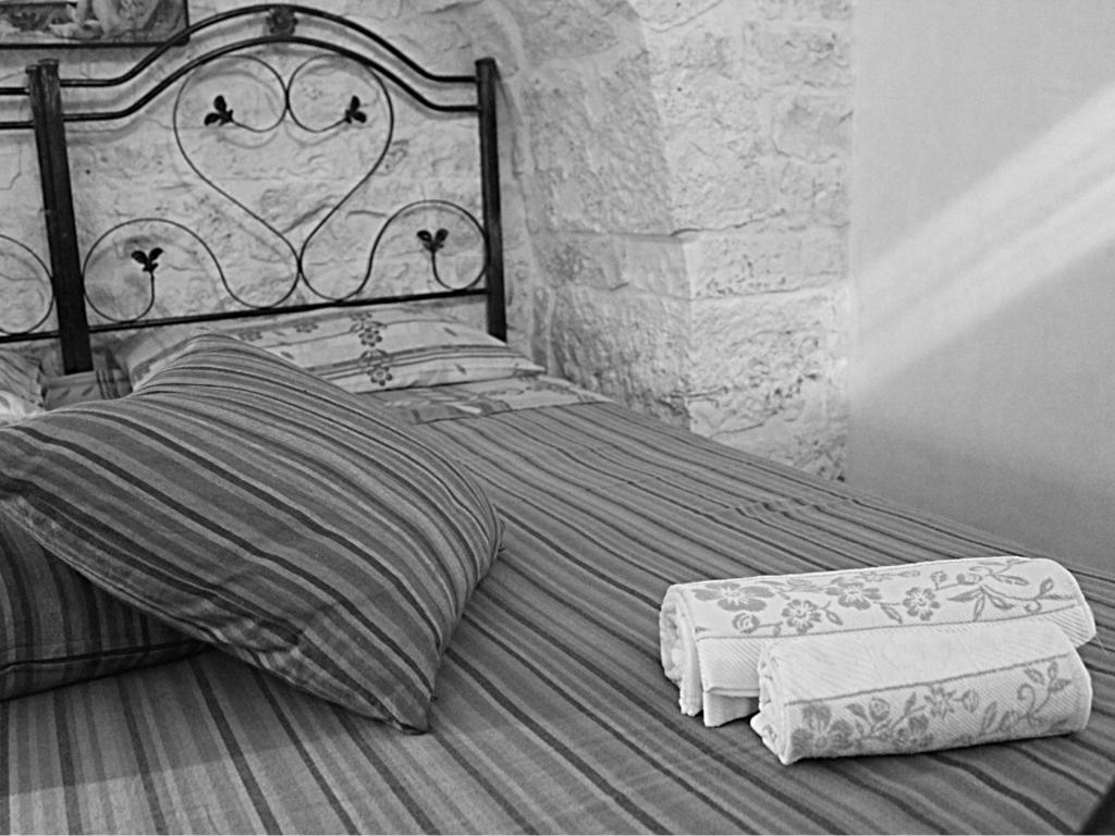Dimora Matarrese B&B Trulli Alberobello Phòng bức ảnh
